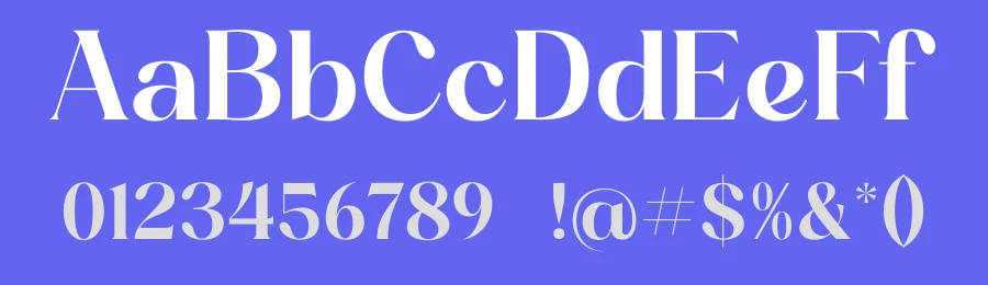 Hacburk Matrositia Font Duo by Storytype — Script Handwritten Font — thumbnail 3