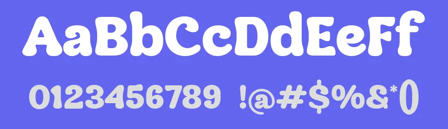 Hadlen Display Font by Variatype — Display Font — thumbnail 3