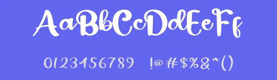 Hadley Script Font by inermediaSTUDIO — Script Handwritten Font — thumbnail 3