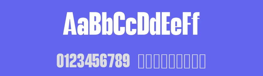 Hagia Pro Font by andika fez — Sans Serif Font — thumbnail 3