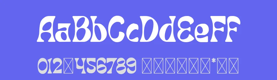 Hagoromo Font by Dantype — Decorative Font — thumbnail 3