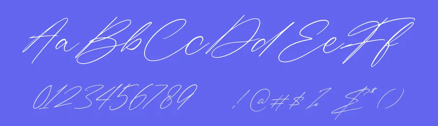 Haigrast Font Duo by habib otang — Serif Font — thumbnail 3