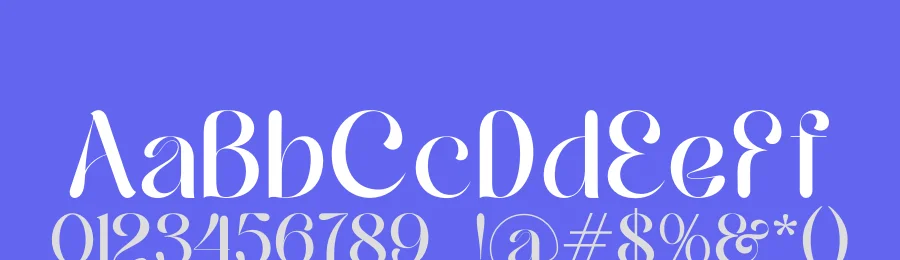Hailing Font by zaaintype — Sans Serif Font — thumbnail 3