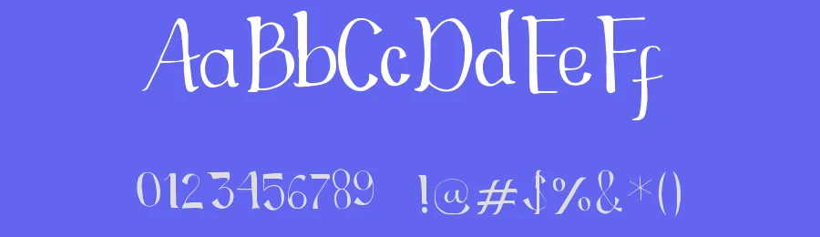 Halgonak Display Font by jetsmax — Display Font — thumbnail 3