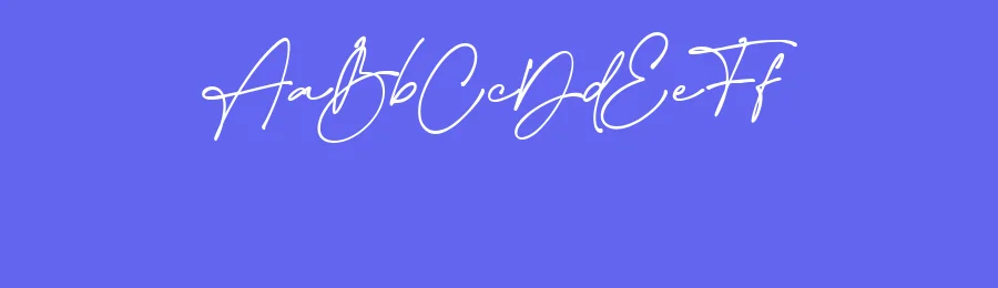 Hallistone Font by metafontsy — Script Handwritten Font — thumbnail 3