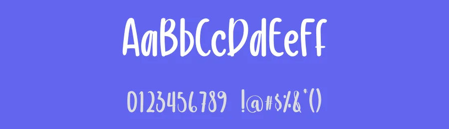 Hallo Barbie Display Font by inermediaSTUDIO — Script Handwritten Font — thumbnail 3