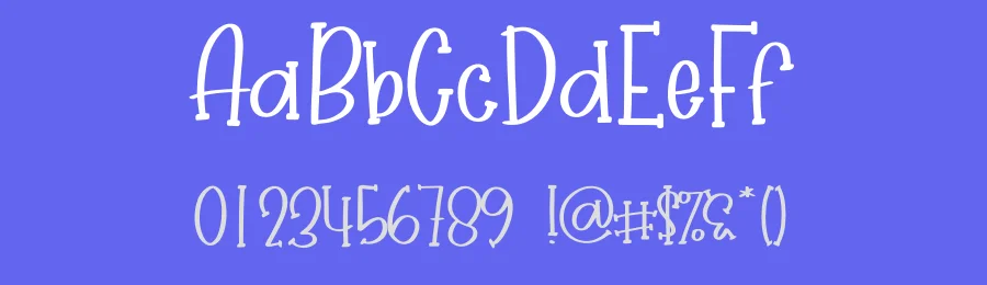 Hallow Spire Font by qwrtype — Display Font — thumbnail 3