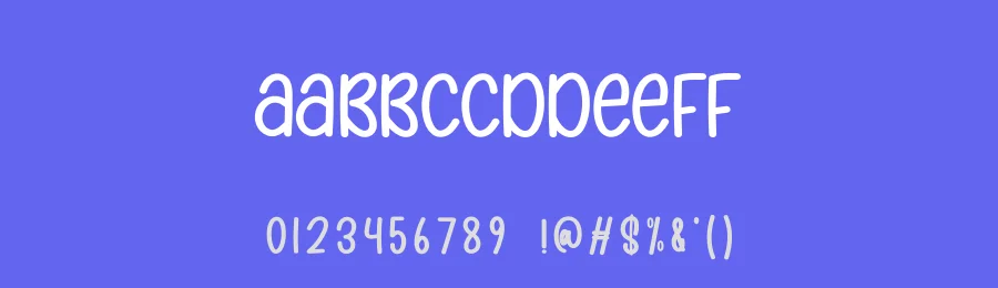 Halloween – Creative Style Font by creativeletter — Display Font — thumbnail 3
