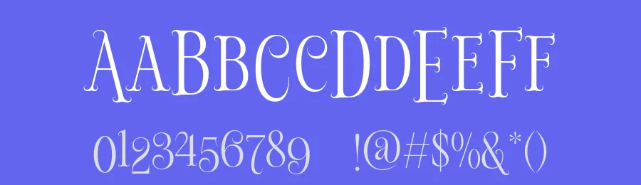 Halloween Harry G7 – Halloween Font by Casloop Studio — Decorative Font — thumbnail 3