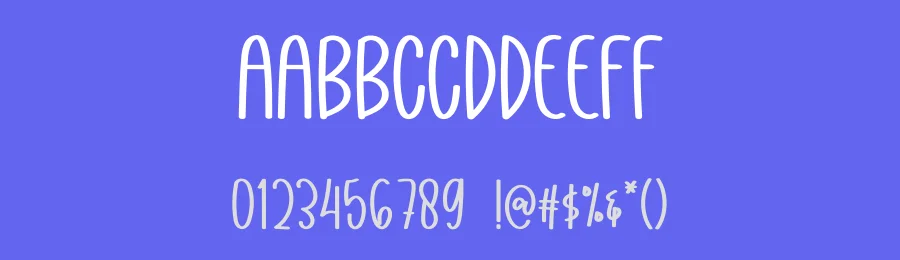 Halloween Hounted Font by inermediaSTUDIO — Display Font — thumbnail 3