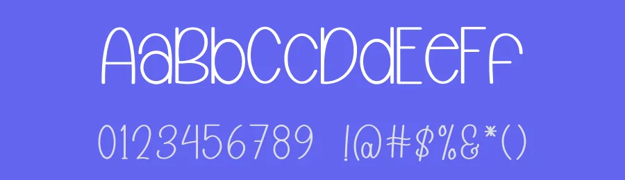 Halloween Modern Script Font by inermediaSTUDIO — Display Font — thumbnail 3