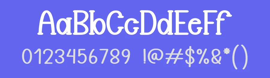 Halloween Mood Display Font by andikastudio — Display Font — thumbnail 3