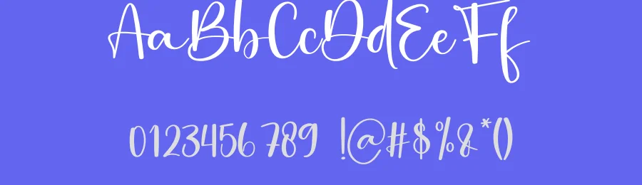 Halloween Night Script Font by inermediaSTUDIO — Script Handwritten Font — thumbnail 3