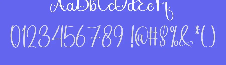 Halloween Wonderful Font by inermediaSTUDIO — Script Handwritten Font — thumbnail 3