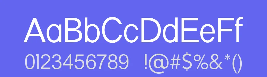 Halogeton Font Family by UI Creative — Sans Serif Font — thumbnail 3