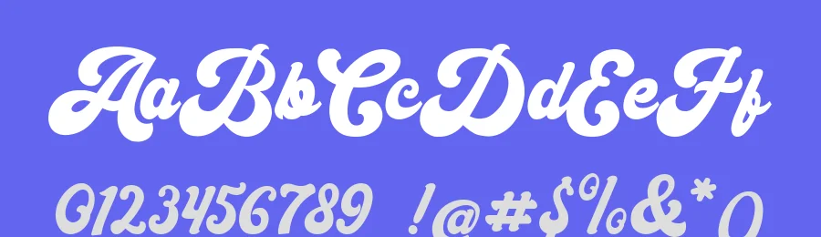 Halycoon Font by Almeera Studio — Script Handwritten Font — thumbnail 3