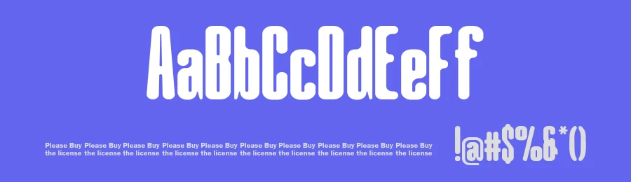 Hametgu Font by Sealoung — Sans Serif Font — thumbnail 3