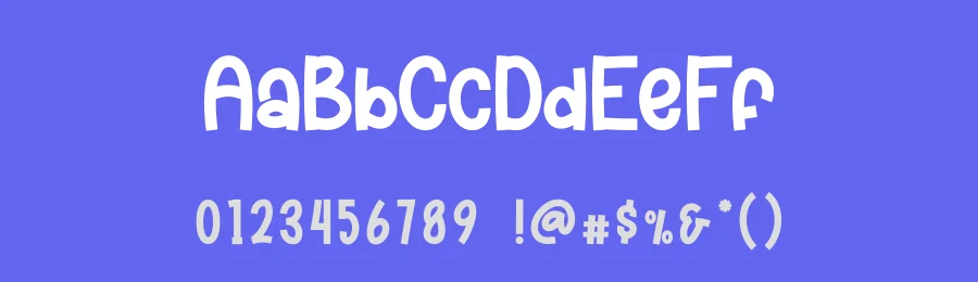 Hammock Display Font by creativeletter — Display Font — thumbnail 3
