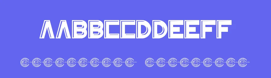 HanBold Display Font by RaisProject — Sans Serif Font — thumbnail 3
