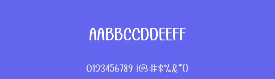 Handbag – Playful And Unique Font by freshtypeink — Display Font — thumbnail 3