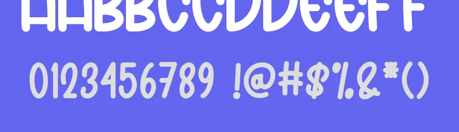 Handmade Grinchese Handcrafted Font by inermediaSTUDIO — Display Font — thumbnail 3