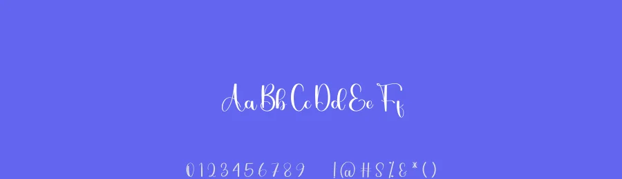 Handmade Handwritten Font by inermediaSTUDIO — Script Handwritten Font — thumbnail 3