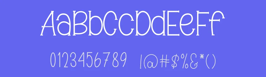 Handmade Script Handwritten Font by inermediaSTUDIO — Display Font — thumbnail 3