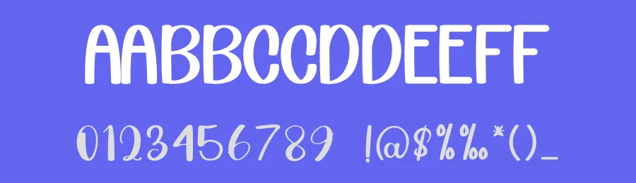 Handmark Display Font by inermediaSTUDIO — Display Font — thumbnail 3
