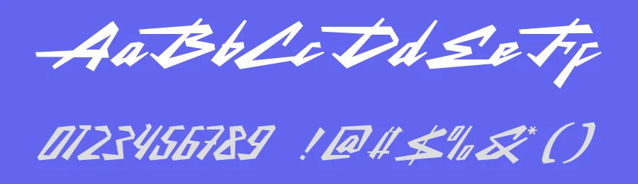 Handrich Font by alit design — Script Handwritten Font — thumbnail 3