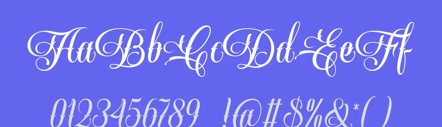 Handrid Familia Font by alit design — Script Handwritten Font — thumbnail 3