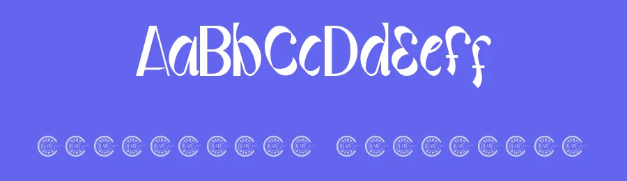 Handsome Soul Font by RaisProject — Display Font — thumbnail 3