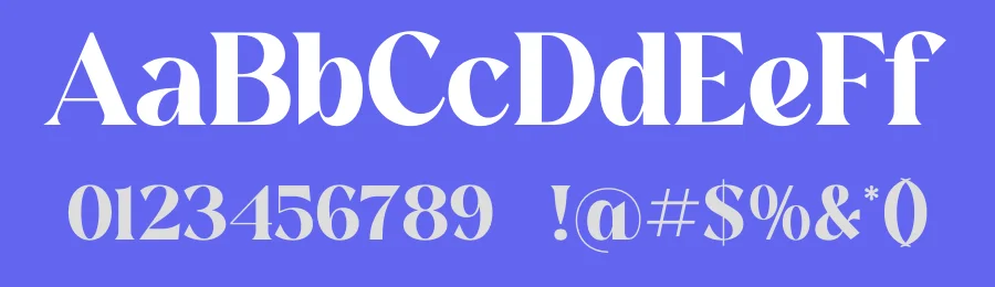 Hanfiye Guesterya Font Duo by Storytype — Serif Font — thumbnail 3