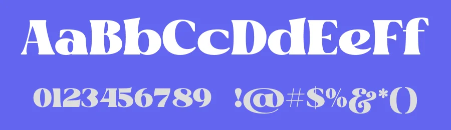Hanist Font by Rantautype — Serif Font — thumbnail 3