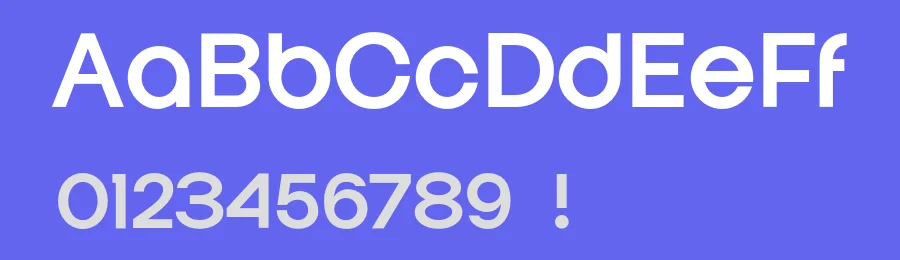 Hanno Font by That That Creative — Sans Serif Font — thumbnail 3