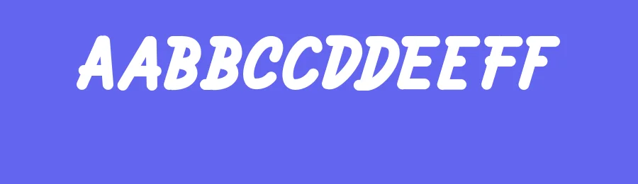 Hantari Sans Serif Font by Inspiratype — Sans Serif Font — thumbnail 3