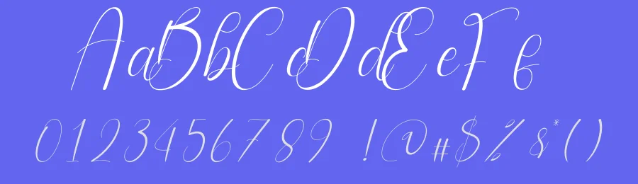 Happy Dreaming Script Font by freshtypeink — Script Handwritten Font — thumbnail 3