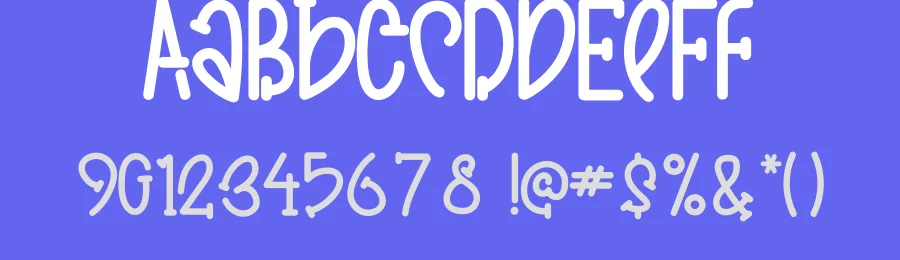 Happy Father Display Font by inermediaSTUDIO — Script Handwritten Font — thumbnail 3