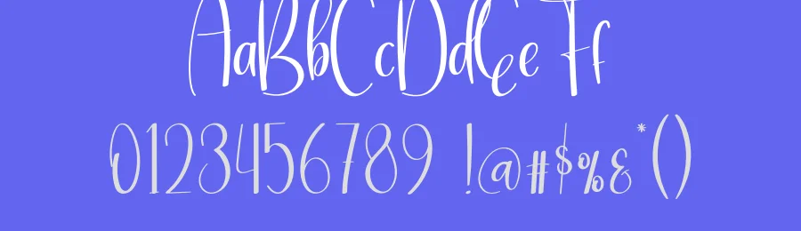 Happy Gateway Script Font by andikastudio — Script Handwritten Font — thumbnail 3