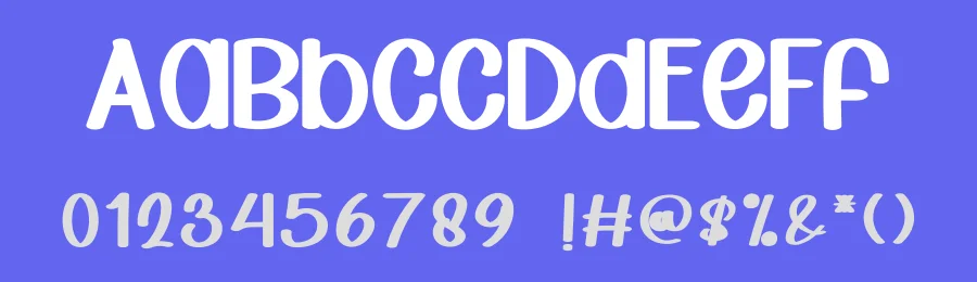 Happy Monday Modern Script Font by inermediaSTUDIO — Display Font — thumbnail 3