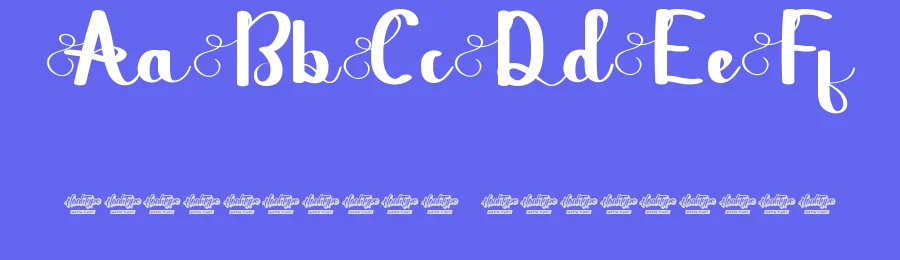Happy Smile Script Font by noahtype — Decorative Font — thumbnail 3