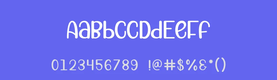 Happy Snowman Display Font by andikastudio — Display Font — thumbnail 3