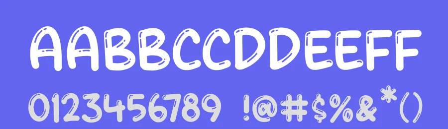 Happy Song Font by letterfabric — Script Handwritten Font — thumbnail 3