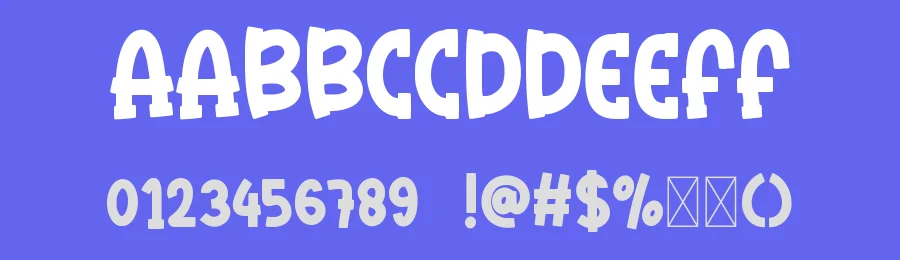Happy Sporty – Slab Serif Font by Minimalist Eyes — Script Handwritten Font — thumbnail 3