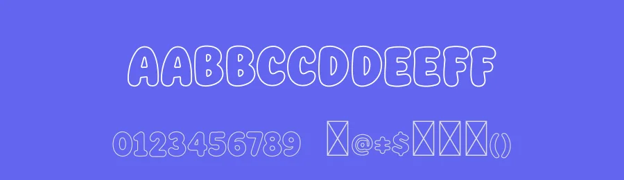 Happy Student Display Script Font by freshtypeink — Display Font — thumbnail 3