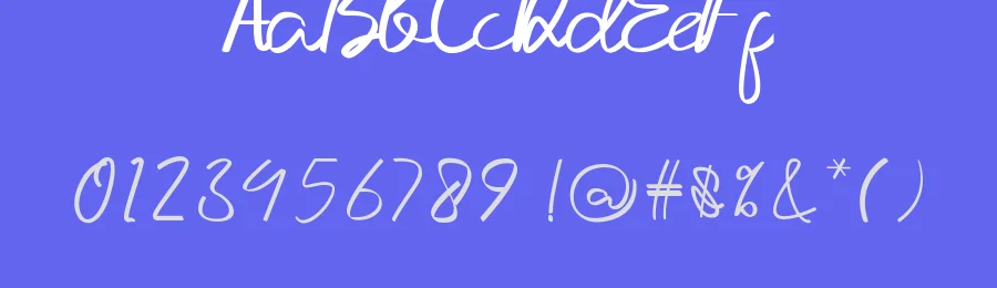 Haqilla Script Font by inermediaSTUDIO — Script Handwritten Font — thumbnail 3