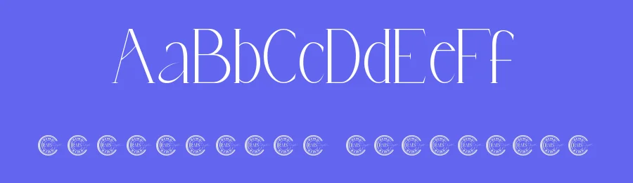 Harani Baila Font by RaisProject — Display Font — thumbnail 3