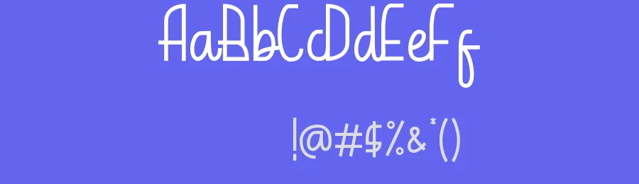 Hardolyn Script Font by Gartype Studio — Script Handwritten Font — thumbnail 3