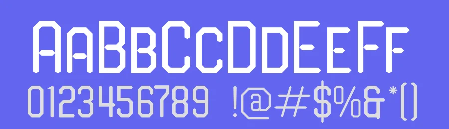 Hargen Typeface by Storytype — Serif Font — thumbnail 3
