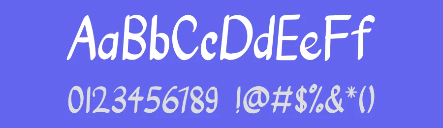 Harijadi Brush Font by planetz studio — Script Handwritten Font — thumbnail 3