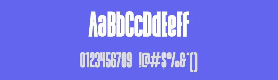 Harlos Font by Funtype — Decorative Font — thumbnail 3